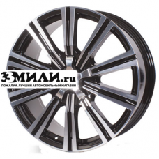 Диск 8x18 5x150 ET60 D110.2 FR replica TY089 (TY242) BMF