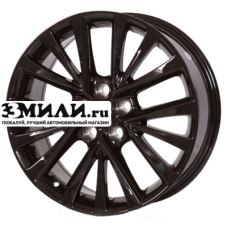 Диск 7x18 5x114.3 ET45 D60.1 FR replica TY721 (TY222) B
