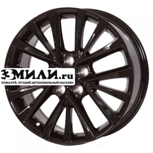 Диск 7x18 5x114.3 ET45 D60.1 FR replica TY721 (TY222) B