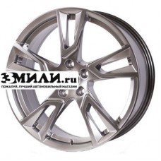 Диск 7.5x18 5x108 ET50 D63.4 FR replica V1013 HB
