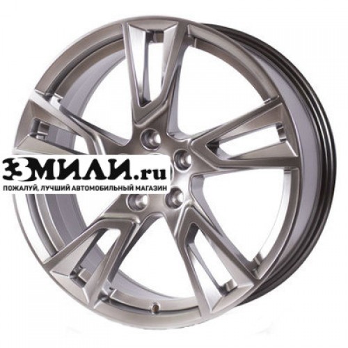 Диск 7.5x18 5x108 ET50 D63.4 FR replica V1013 HB