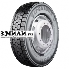 Шина 215/75R17.5 126M Firestone FD611 Всесезонная
