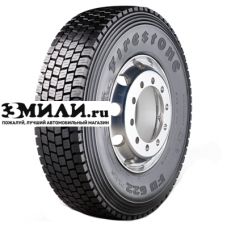 Шина 295/80R22.5 152/148M Firestone FD622+ Всесезонная