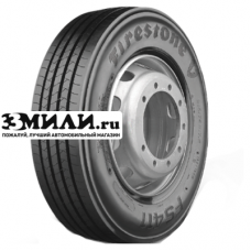 Шина 215/75R17.5 126M Firestone FS411 Всесезонная
