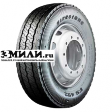 Шина 275/70R22.5 150J Firestone FS492 Всесезонная