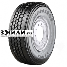Шина 385/65R22.5 160K Firestone FT833 Всесезонная