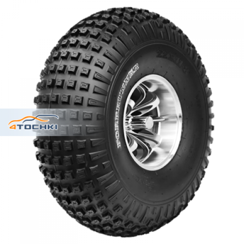 Шина 11/0R0 57F Forerunner Ares Всесезонная