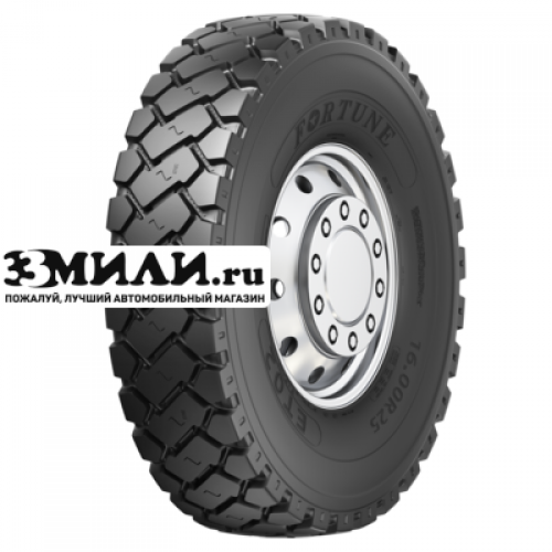 Шина 16/0R25 180B Fortune ET02 C1 E-3 Всесезонная