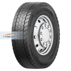 Шина 265/70R19.5 140/138M Fortune FDR606 Всесезонная