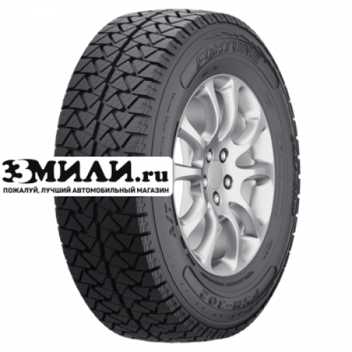 Шина 225/65R17 102H Fortune FSR-302 Летняя