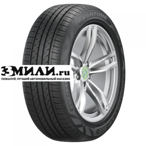 Шина 185/55R15 82V Fortune FSR-802 Летняя
