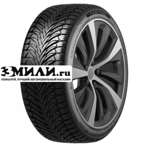 Шина 215/55R18 99W XL Fortune Fitclime FSR-401 Всесезонная