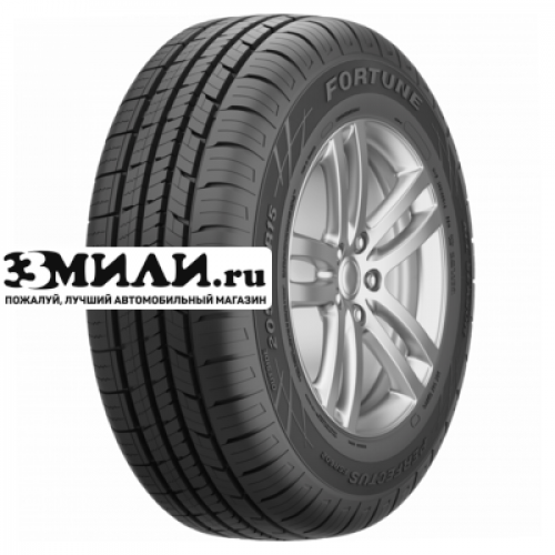 Шина 185/65R14 86H Fortune Perfectus FSR602 Летняя