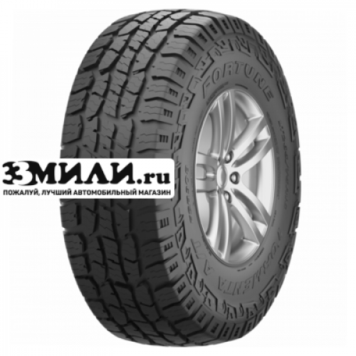 Шина 265/65R17 112T Fortune Tormenta A/T FSR308 Летняя