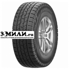 Шина 265/65R17 112T Fortune Tormenta H/T FSR305 Летняя