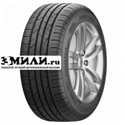 Шина 245/40R19 98Y XL Fortune Viento FSR702 Летняя