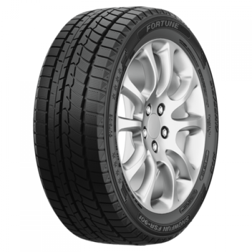Шина 295/35R21 107V XL Fortune SnowFun FSR-901 Зимняя