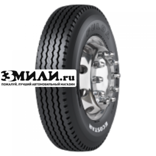 Шина 9.5/0R17.5 129/127M Fulda Ecostar Всесезонная
