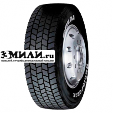 Шина 235/75R17.5 132/130M Fulda Regioforce Всесезонная
