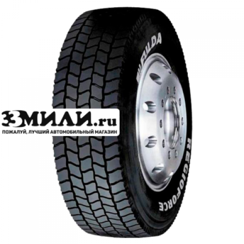 Шина 235/75R17.5 132/130M Fulda Regioforce Всесезонная