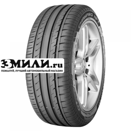 Шина 275/55R20 117V GT Radial Champiro HPY Лето