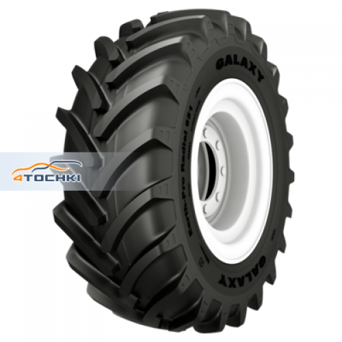 Шина 540/65R30 150D Galaxy Earth-Pro Radial 651 R-1W Всесезонная