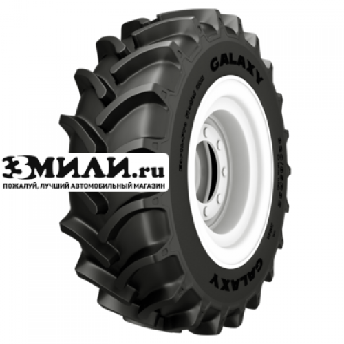 Шина 480/80R46 158D Galaxy Earth-Pro Radial 853 R-1W Всесезонная