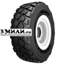 Шина 23.5/0R25 185B Galaxy HTSR400 E-4/L-4 Cut Resistance Compound Всесезонная