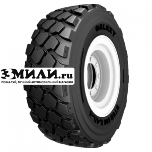 Шина 29.5/0R25 200B Galaxy HTSR400 E-4/L-4 Cut Resistance Compound Всесезонная