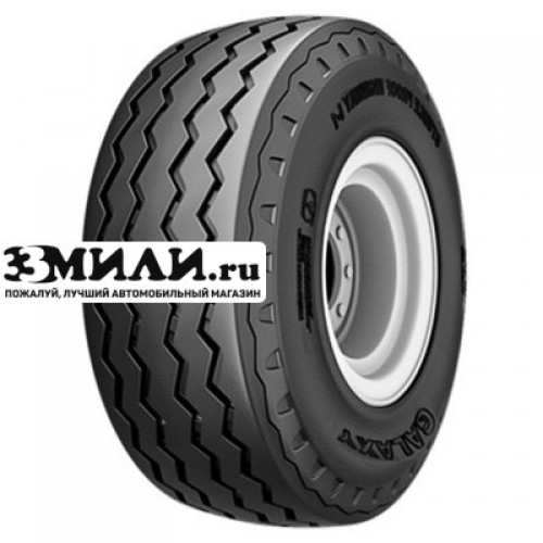 20,5x8,00-10 8PR Stubble Proof HWY I-1 TL ИНДИЯ