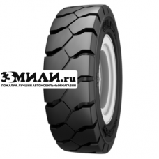 140/55-9/4,00 Yardmaster SDS (QH) Цельнолитая с бортом ИНДИЯ