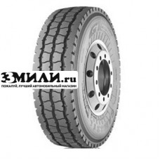 Шина 13/0R22.5 156/150K GiTi GAM831 Всесезонная