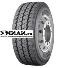 Шина 385/65R22.5 164K GiTi GAM851 Всесезонная