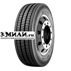 Шина 215/75R17.5 128/126M GiTi GAR820 Всесезонная