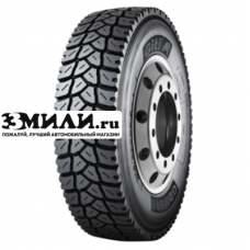 Шина 315/80R22.5 158/150K GiTi GDM686 Всесезонная