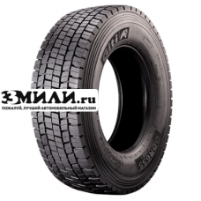 Шина 295/80R22.5 152/149M GiTi GDR655 Всесезонная