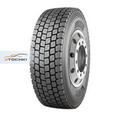 Шина 315/80R22.5 156/150L GiTi GDR665 Всесезонная