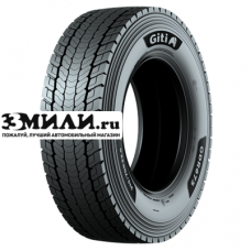 Шина 315/70R22.5 154/150L GiTi GDR675 Всесезонная