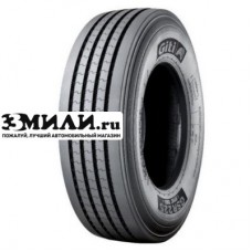 Шина 275/70R22.5 148/145M GiTi GSR225 Всесезонная