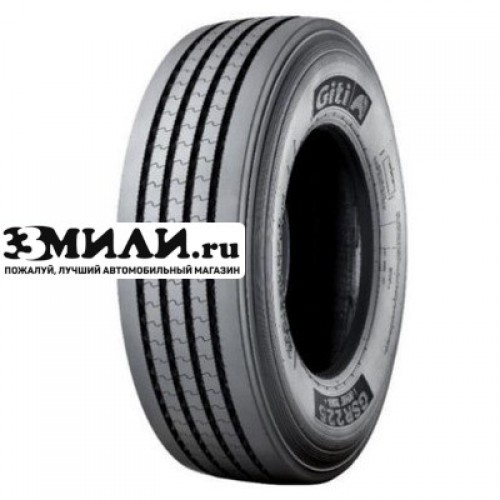 Шина 315/80R22.5 158/150L GiTi GSR225 Всесезонная