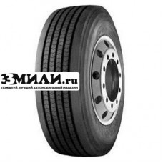 Шина 385/55R22.5 160K GiTi GSR259 Всесезонная