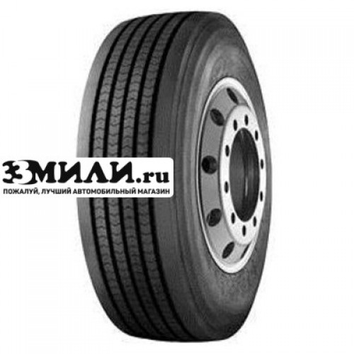 Шина 385/55R22.5 160K GiTi GSR259 Всесезонная