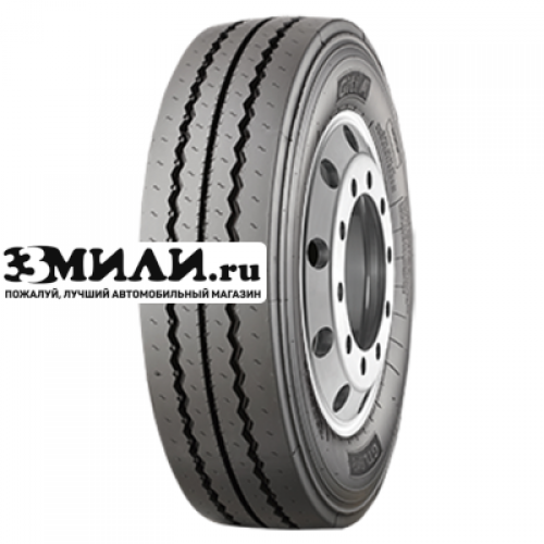 Шина 385/55R22.5 160K GiTi GTL919 Всесезонная