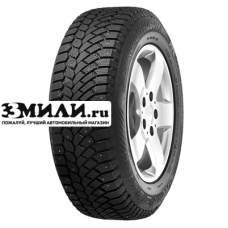 Шина 285/60R18 116T Gislaved Nord Frost 200 SUV Зимняя