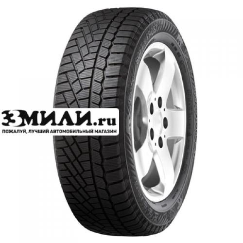 Шина 205/60R16 96T XL Gislaved Soft Frost 200 Зимняя