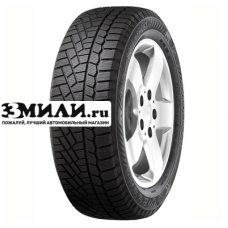 Шина 265/60R18 114T Gislaved Soft Frost 200 SUV Зима