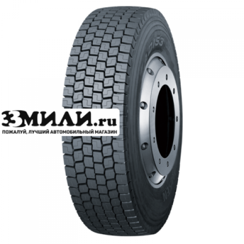 Шина 295/80R22.5 152/149L Goodride AD153 Всесезонная