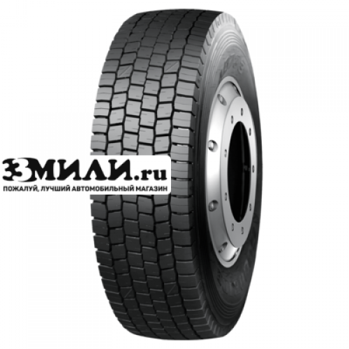Шина 295/80R22.5 152/149M Goodride AD733 Всесезонная