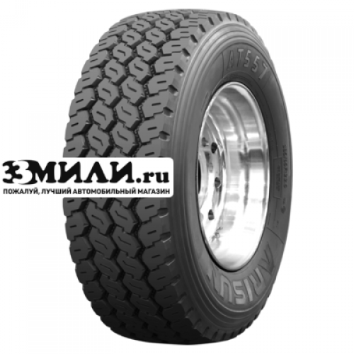 Шина 385/65R22.5 160K Goodride AT557 Всесезонная