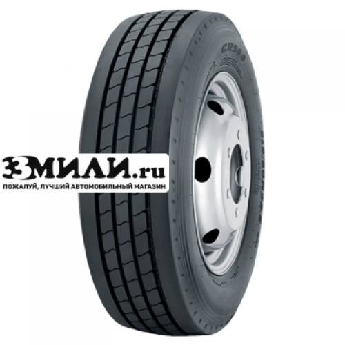 Шина 295/60R22.5 150/147L Goodride CR966 Всесезонная